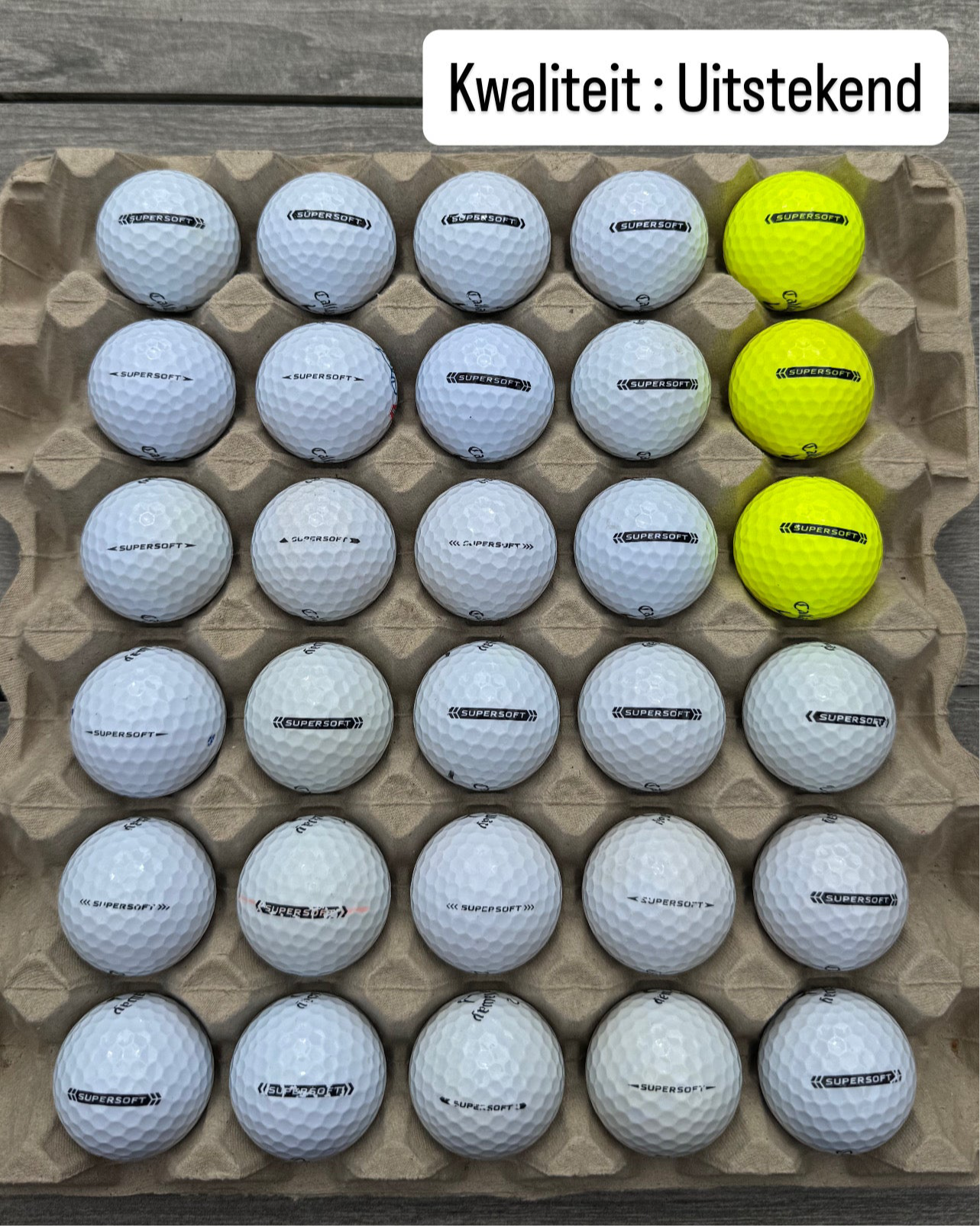 Callaway Supersoft (12x)