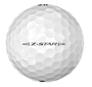 Premium gebruikte golfbal Srixon Z-star