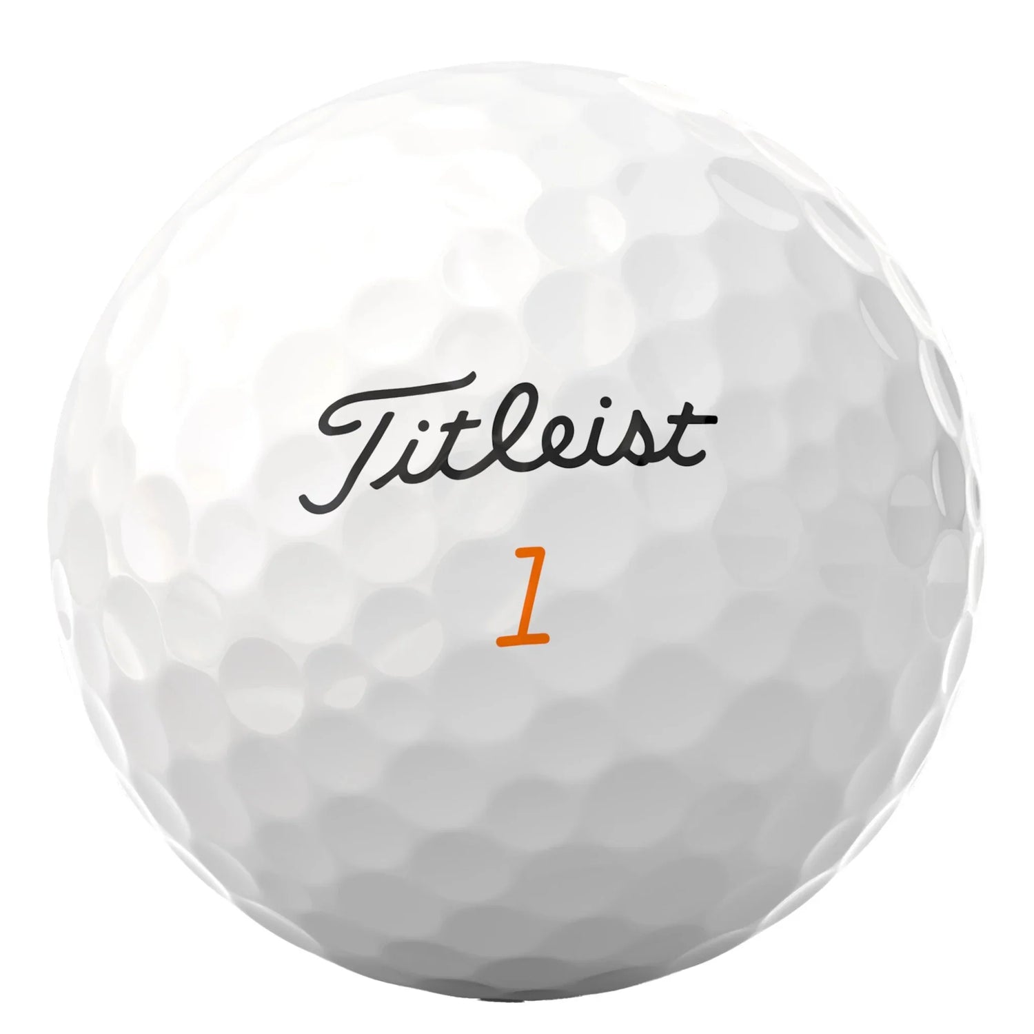 Titleist