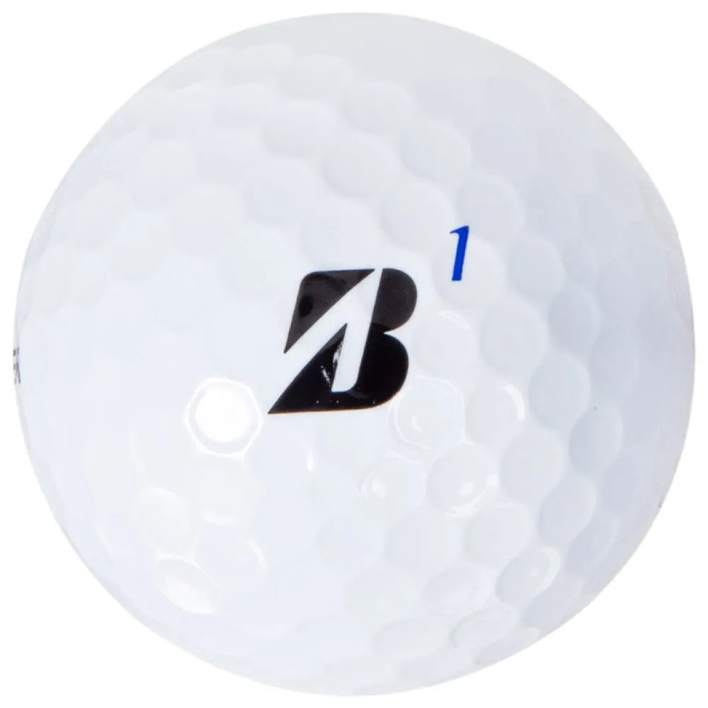 GolfballenMix