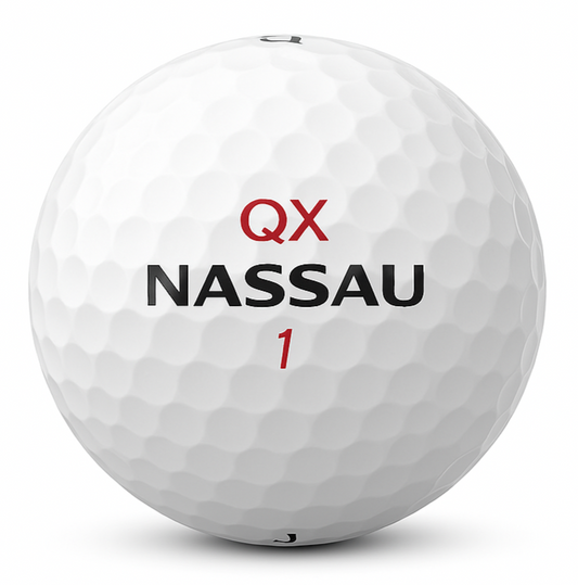 Nassau Mix (12x)
