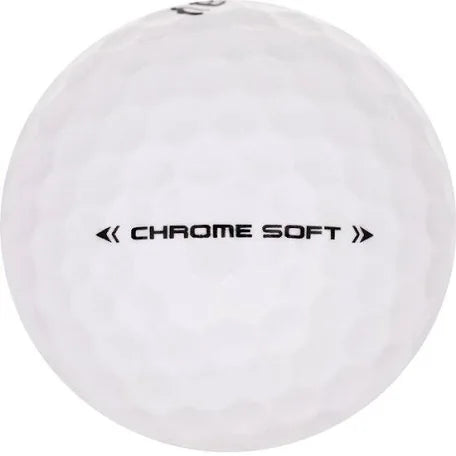 Callaway Chrome Soft (12x)