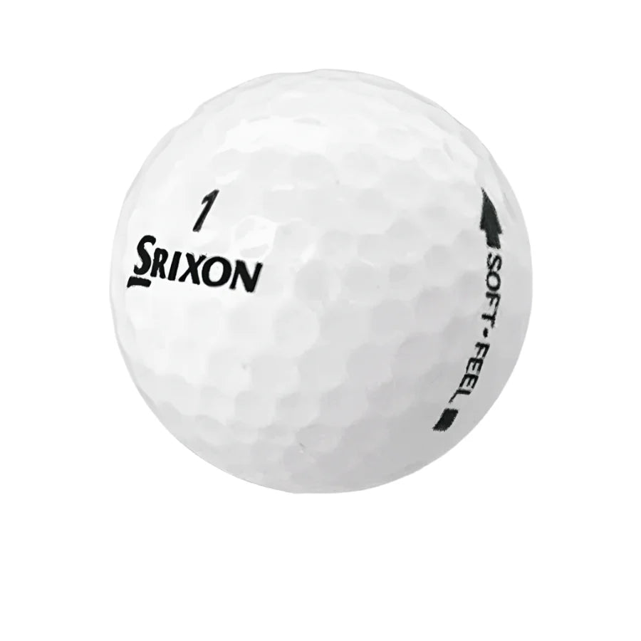 Srixon mix (12x)