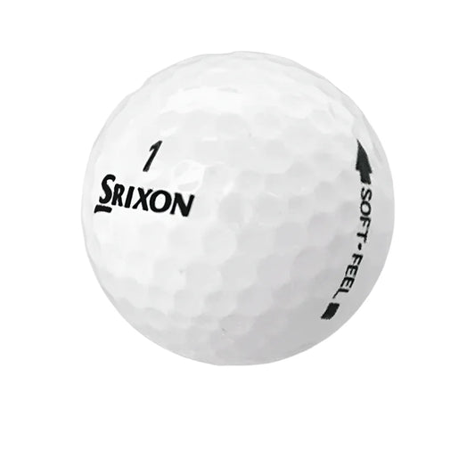 Srixon mix (12x)