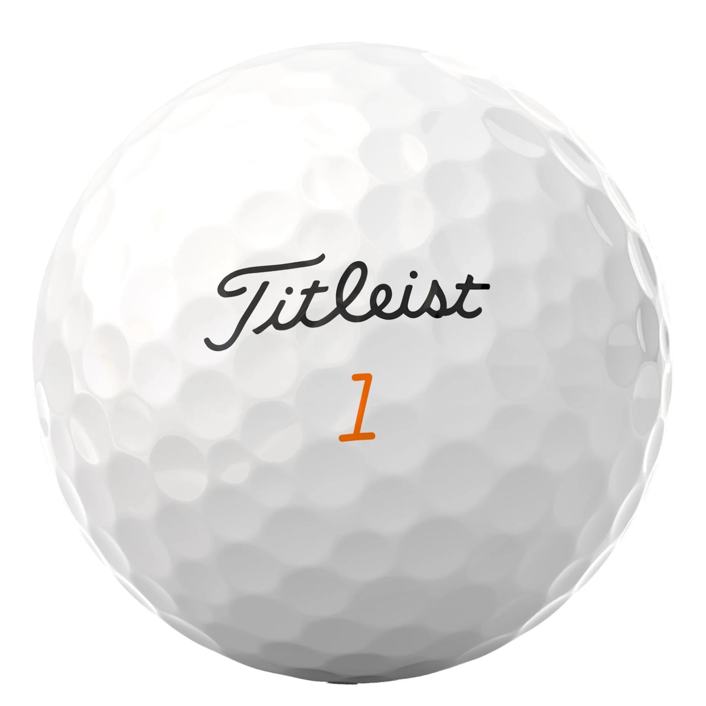 Titleist mix (12x)
