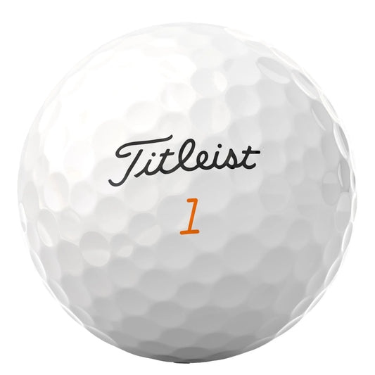 Titleist mix (12x)