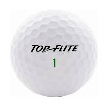 Topflite Mix – Golfballenkoning.nl